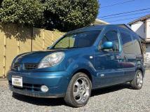 2007 Renault Kangoo