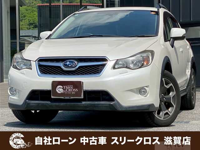 2012 Subaru Impreza