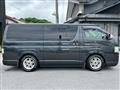 2007 Toyota Hiace Van