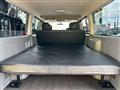 2007 Toyota Hiace Van