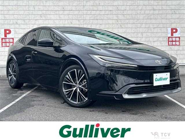 2023 Toyota Prius