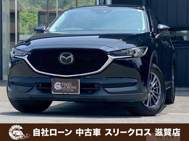 2018 Mazda Mazda Others