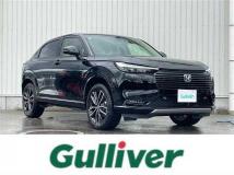 2024 Honda VEZEL