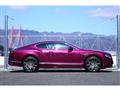 2015 Bentley Continental GT