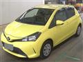 2014 Toyota Vitz