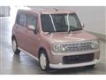 2011 Suzuki Lapin