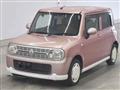 2011 Suzuki Lapin