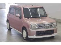 2011 Suzuki Lapin
