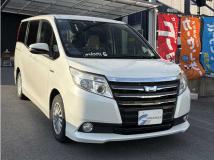 2014 Toyota Noah