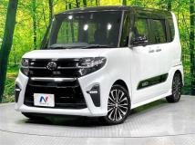 2019 Daihatsu Tanto