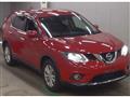 2014 Nissan X-Trail