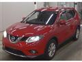 2014 Nissan X-Trail