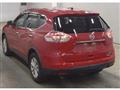 2014 Nissan X-Trail