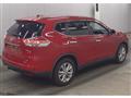 2014 Nissan X-Trail