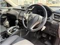 2014 Nissan X-Trail