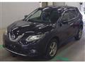 2015 Nissan X-Trail