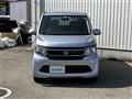 2016 Honda N-WGN