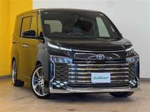 2022 Toyota Voxy