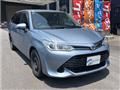 2015 Toyota Corolla Fielder