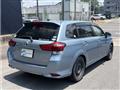 2015 Toyota Corolla Fielder