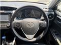 2015 Toyota Corolla Fielder