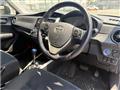 2015 Toyota Corolla Fielder