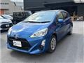 2016 Toyota AQUA