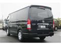 2018 Toyota Hiace Van