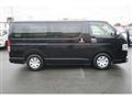 2018 Toyota Hiace Van