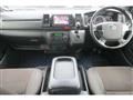 2018 Toyota Hiace Van