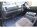 2018 Toyota Hiace Van