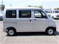 2019 Daihatsu Hijet Cargo