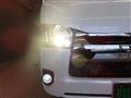 2018 Toyota Hiace Van