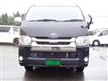 2018 Toyota Hiace Van