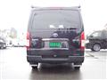 2018 Toyota Hiace Van