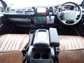 2018 Toyota Hiace Van