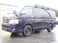 2018 Toyota Hiace Van