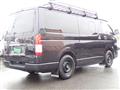 2018 Toyota Hiace Van