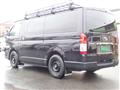 2018 Toyota Hiace Van