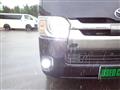 2018 Toyota Hiace Van
