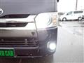 2018 Toyota Hiace Van