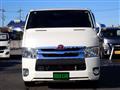 2015 Toyota Hiace Van