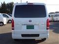 2015 Toyota Hiace Van