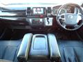 2015 Toyota Hiace Van