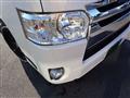 2015 Toyota Hiace Van