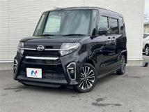 2022 Daihatsu Tanto