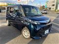 2018 Toyota Tank