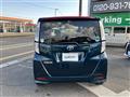 2018 Toyota Tank