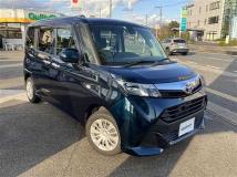 2018 Toyota Tank