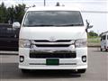 2015 Toyota Regiusace Van